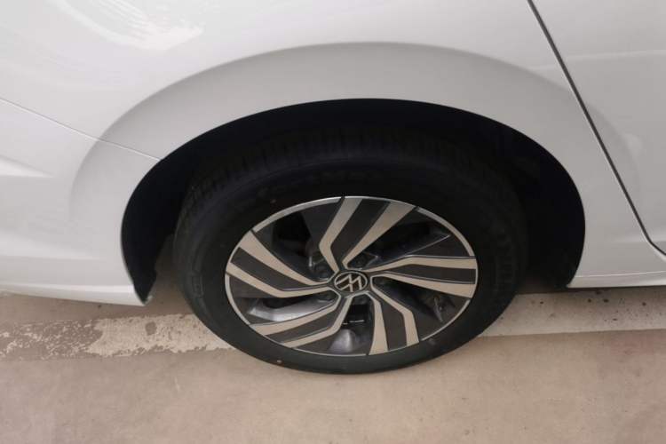 Used Volkswagen Bora 2023 200TSI DSG Enjoyment Edition Exterior 5