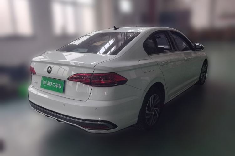 Used Volkswagen Bora 2023 200TSI DSG Enjoyment Edition Exterior 5