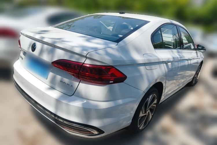 Used Volkswagen Bora 2023 200TSI DSG YueXing PRO Edition Exterior 5