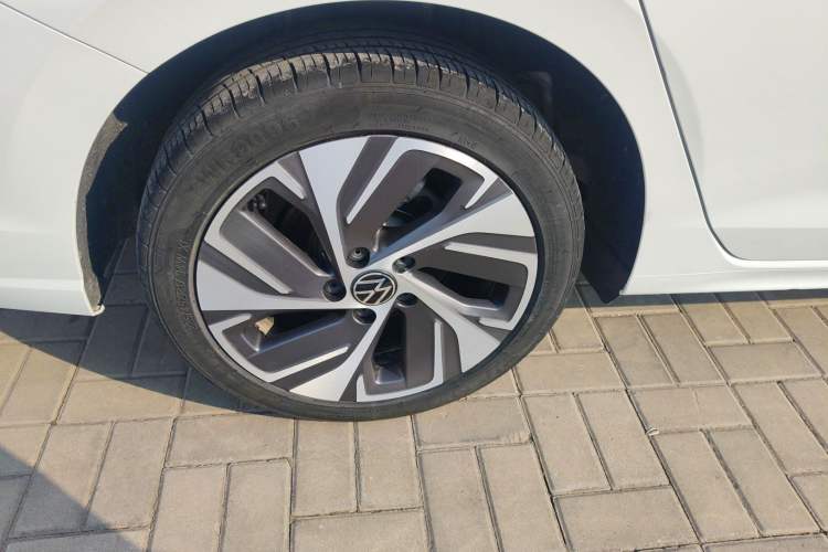 Used Volkswagen Bora 2023 200TSI DSG YueXing PRO Edition Exterior 5
