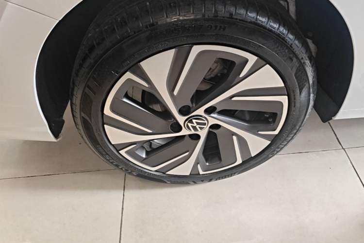 Used Volkswagen Bora 2023 200TSI DSG YueXing PRO Edition Exterior 5