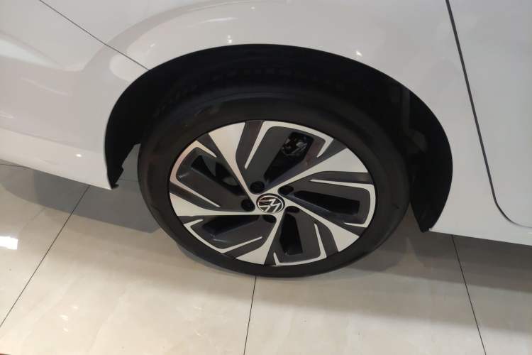 Used Volkswagen Bora 2023 200TSI DSG YueXing PRO Edition Exterior 5