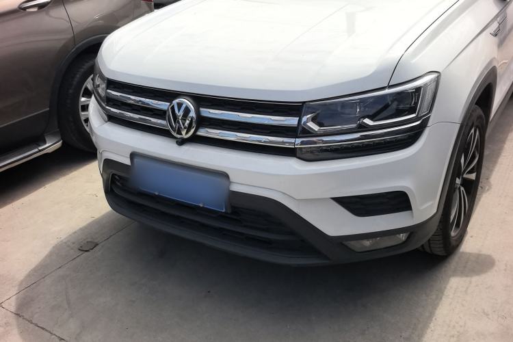 Used Volkswagen Bora 2023 300TSI DSG Prestige Edition Exterior 5