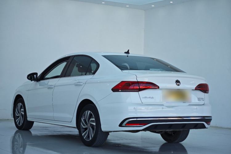 Used Volkswagen Bora 2023 200TSI DSG Enjoyment Edition Exterior 5