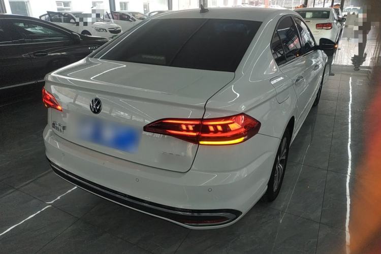 Used Volkswagen Bora 2023 200TSI DSG Enjoyment Edition Exterior 5