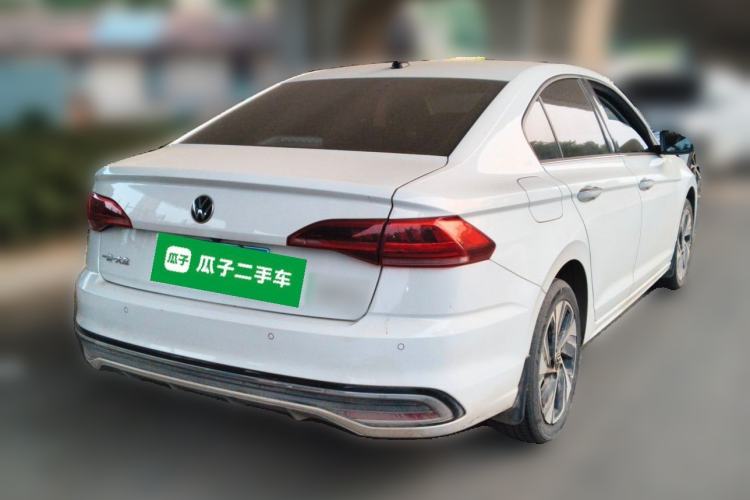 Used Volkswagen Bora 2023 200TSI DSG YueXing PRO Edition Exterior 5