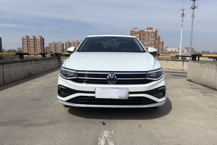 Used Volkswagen Bora 2023 200TSI DSG Enjoyment Edition Exterior 5