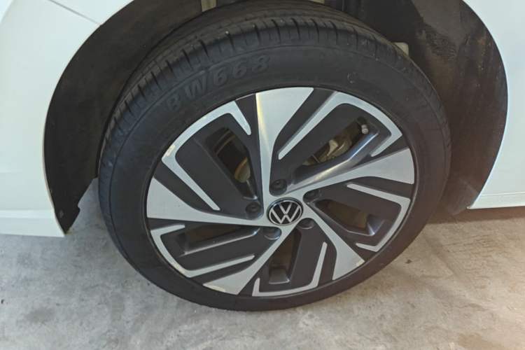 Used Volkswagen Bora 2023 280TSI DSG Prestige Edition Exterior 5