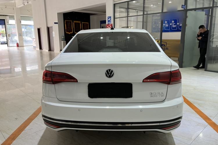 Used Volkswagen Bora 2023 200TSI DSG YueXing PRO Edition Exterior 5