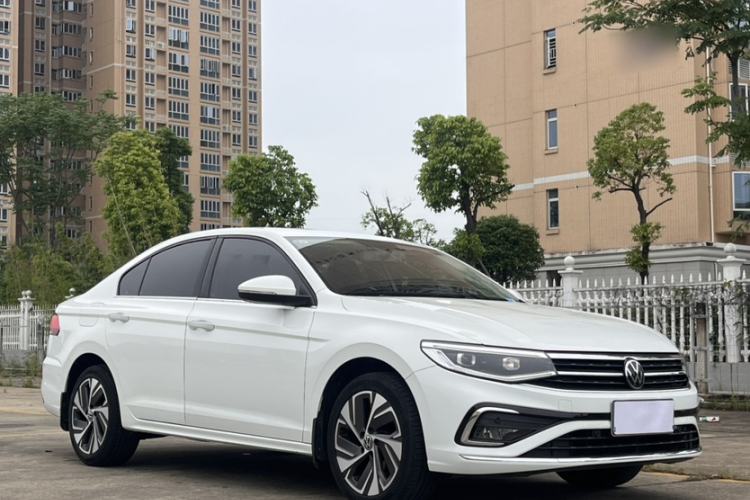 Used Volkswagen Bora 2023 200TSI DSG YueXing PRO Edition Exterior 5