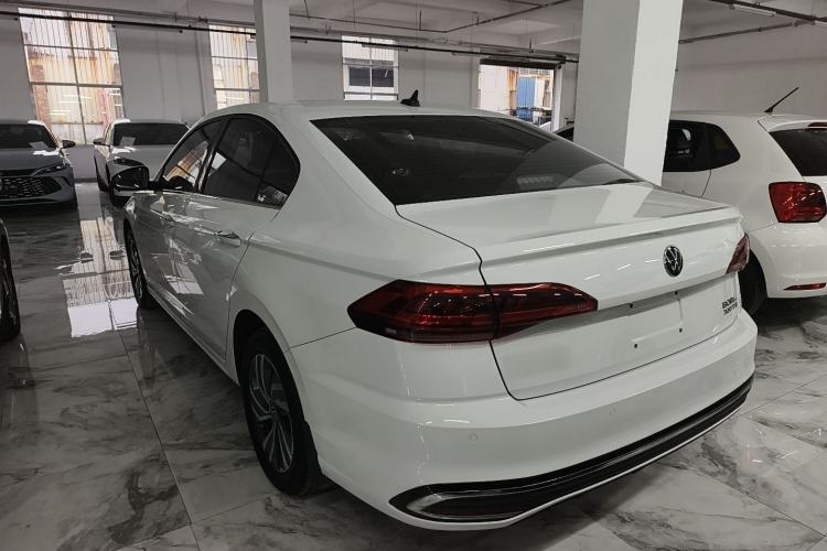 Used Volkswagen Bora 2023 200TSI DSG Enjoyment Edition Exterior 5