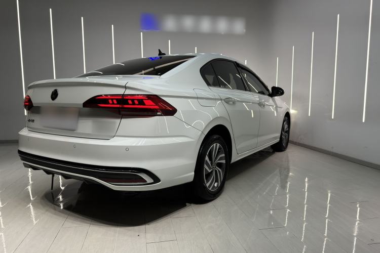 Used Volkswagen Bora 2023 200TSI DSG Enjoyment Edition Exterior 5