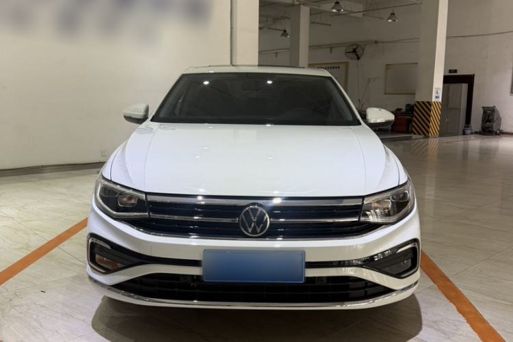 Used Volkswagen Bora 2023 200TSI DSG YueXing PRO Edition Exterior 6