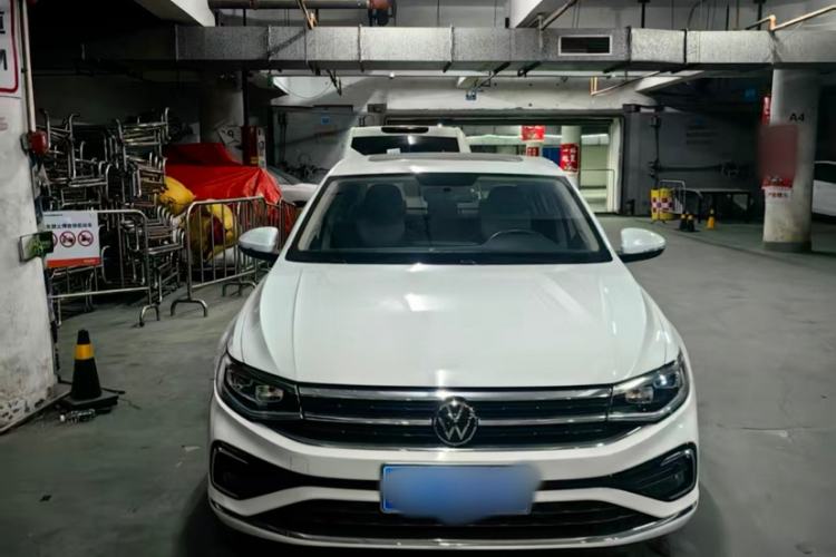 Used Volkswagen Bora 2023 200TSI DSG YueXing PRO Edition Exterior 6