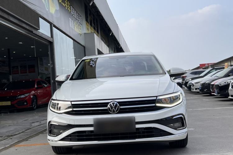 Used Volkswagen Bora 2023 280TSI DSG Comfort Edition Exterior 6
