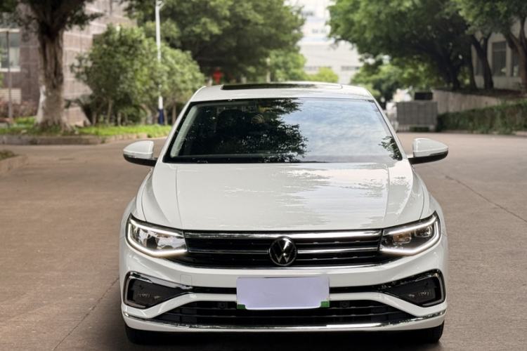 Used Volkswagen Bora 2023 200TSI DSG YueXing PRO Edition Exterior 6