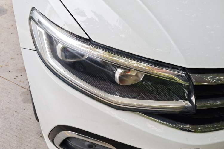 Used Volkswagen Bora 2023 200TSI DSG SmartDrive PRO Edition Exterior 6