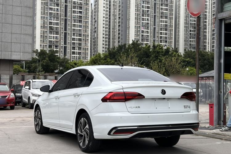 Used Volkswagen Bora 2023 200TSI DSG SmartDrive PRO Edition Exterior 6