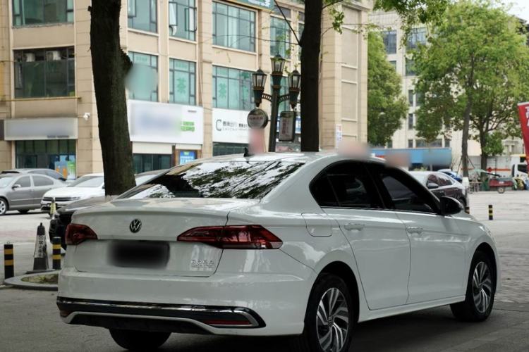 Used Volkswagen Bora 2023 200TSI DSG Enjoyment Edition Exterior 6