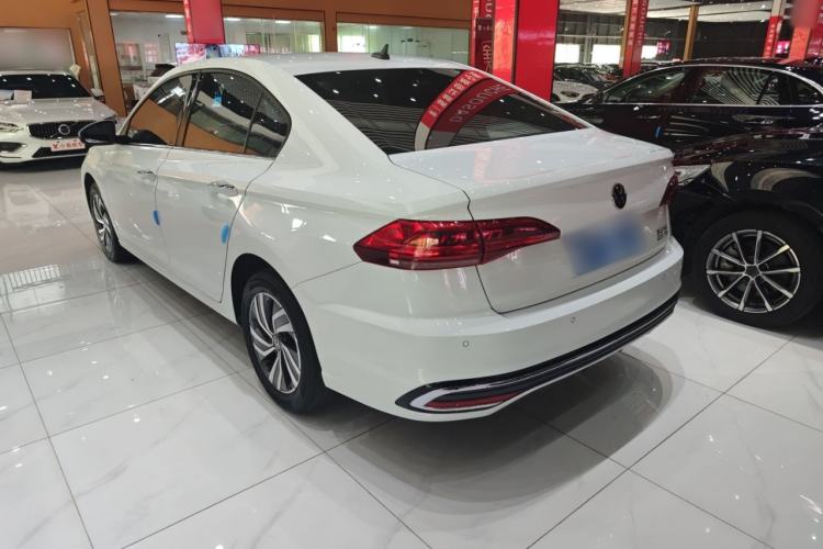 Used Volkswagen Bora 2023 200TSI DSG Enjoyment Edition Exterior 6