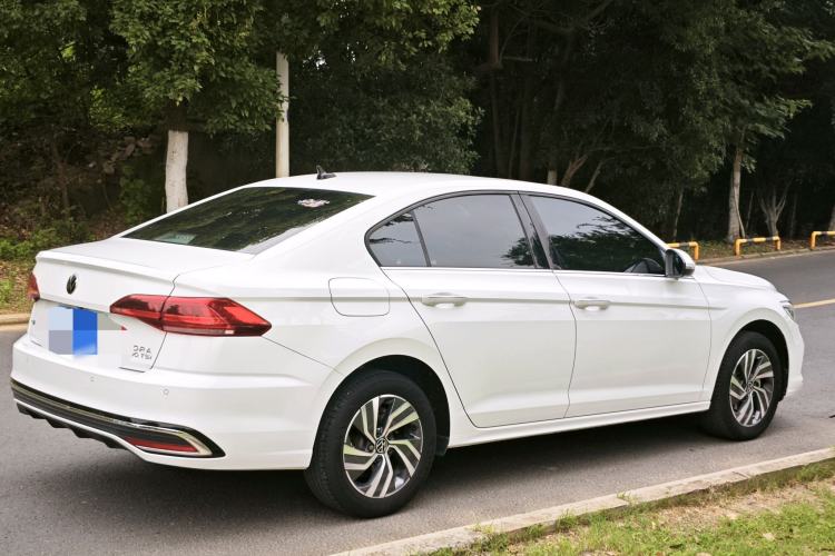Used Volkswagen Bora 2023 200TSI DSG Enjoyment Edition Exterior 6