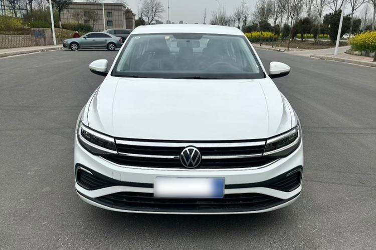 Used Volkswagen Bora 2023 200TSI DSG Comfort Edition Exterior 6