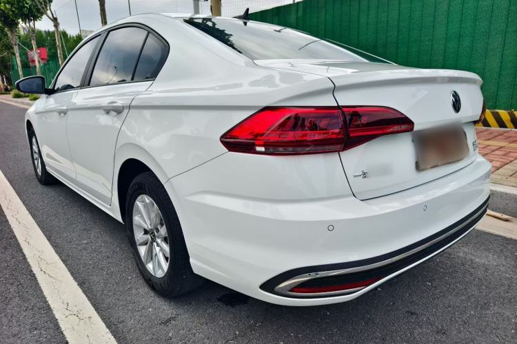 Used Volkswagen Bora 2023 200TSI DSG Comfort Edition Exterior 6