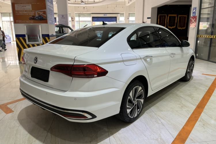 Used Volkswagen Bora 2023 200TSI DSG YueXing PRO Edition Exterior 6