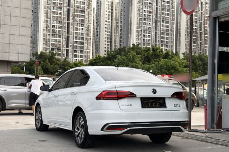 Used Volkswagen Bora 2023 280TSI DSG Comfort Edition Exterior 7