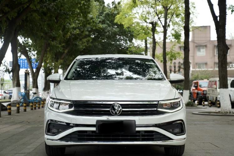 Used Volkswagen Bora 2023 200TSI DSG Enjoyment Edition Exterior 7
