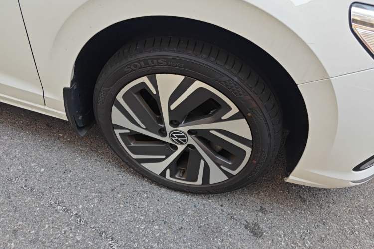 Used Volkswagen Bora 2023 280TSI DSG Prestige Edition Exterior 7