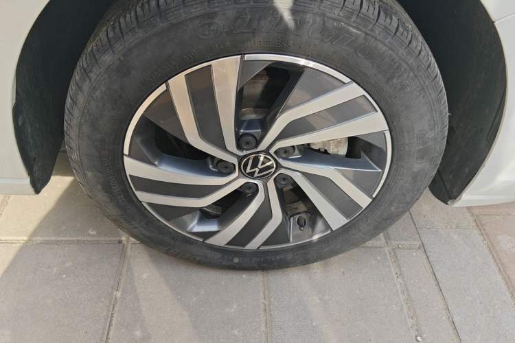 Used Volkswagen Bora 2023 200TSI DSG Enjoyment Edition Exterior 7