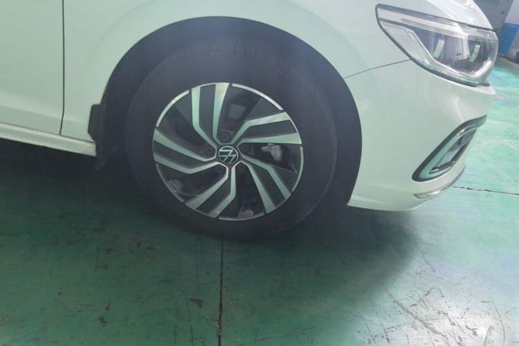 Used Volkswagen Bora 2023 200TSI DSG Enjoyment Edition Exterior 7