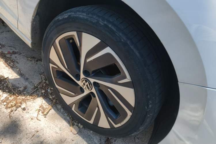 Used Volkswagen Bora 2023 200TSI DSG YueXing PRO Edition Exterior 7