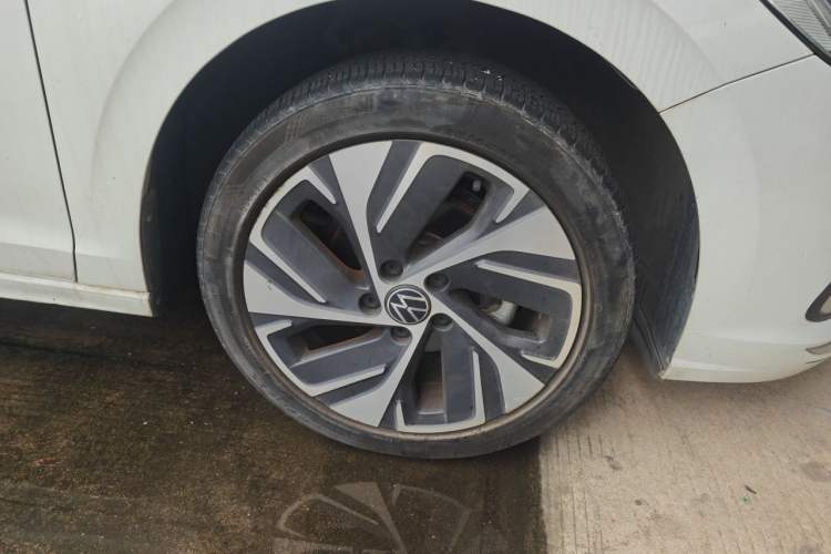 Used Volkswagen Bora 2023 200TSI DSG YueXing PRO Edition Exterior 7