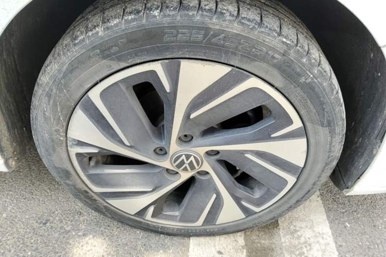 Used Volkswagen Bora 2023 200TSI DSG Smart Drive Version Exterior 7