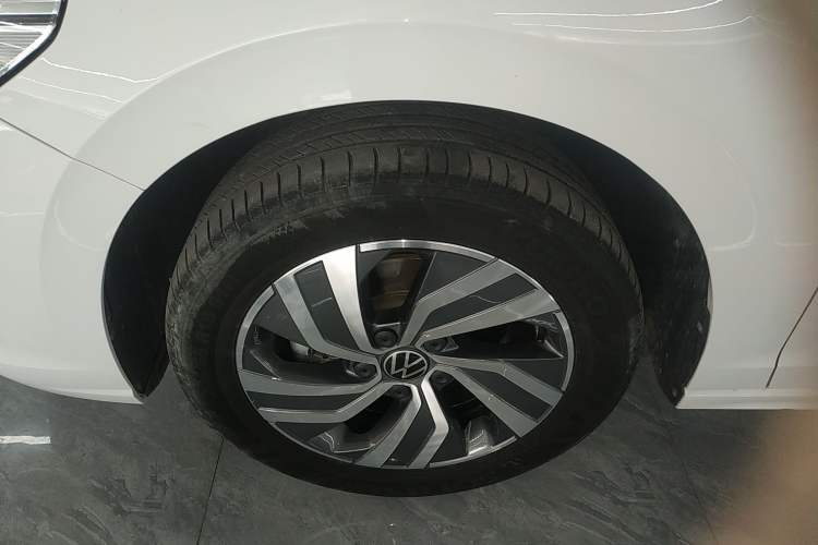 Used Volkswagen Bora 2023 200TSI DSG Enjoyment Edition Exterior 7