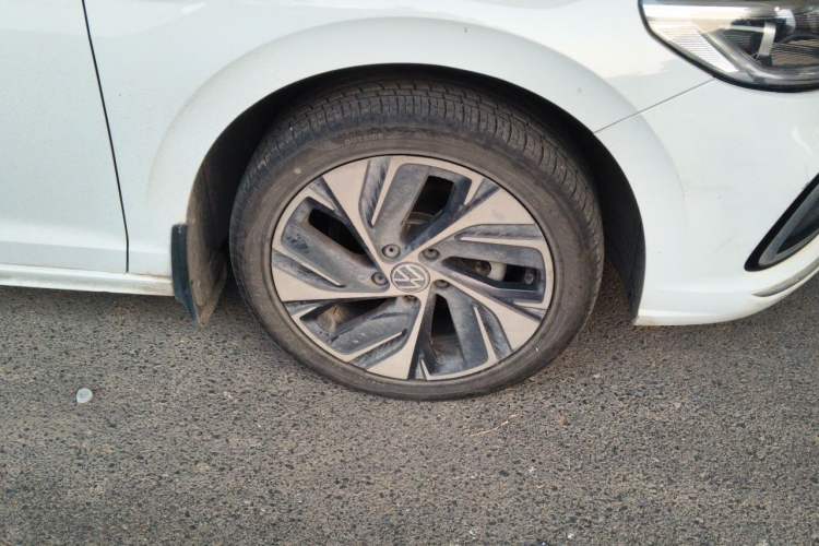 Used Volkswagen Bora 2023 200TSI DSG YueXing PRO Edition Exterior 7