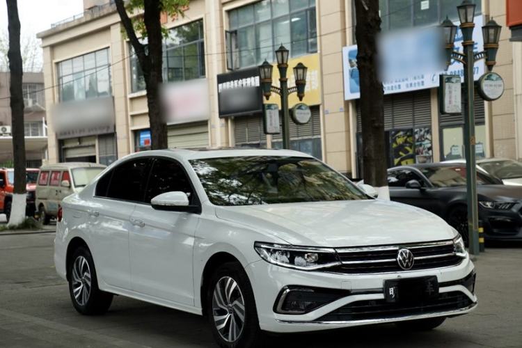 Used Volkswagen Bora 2023 200TSI DSG Enjoyment Edition Exterior 8