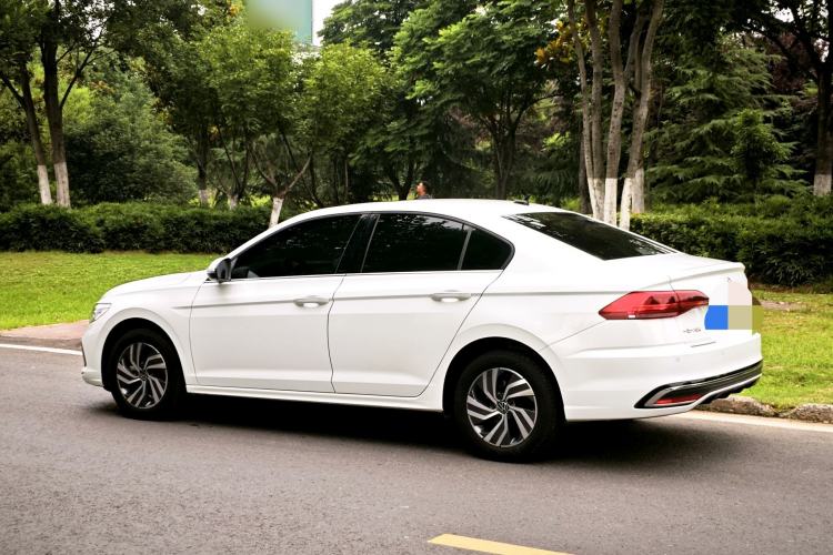 Used Volkswagen Bora 2023 200TSI DSG Enjoyment Edition Exterior 8