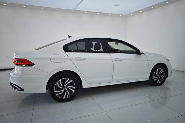 Used Volkswagen Bora 2023 200TSI DSG Enjoyment Edition Exterior 8
