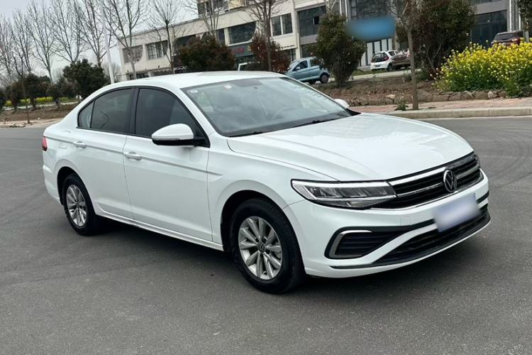 Used Volkswagen Bora 2023 200TSI DSG Comfort Edition Exterior 8