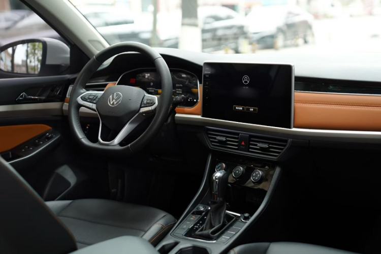 Used Volkswagen Bora 2023 200TSI DSG Enjoyment Edition Exterior 9