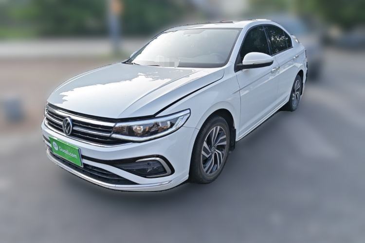 Used Volkswagen Bora 2023 200TSI DSG Smart Drive Version Guazi used car, China used car export, Used car for sale, Used  cars, Cheapest cars for sale