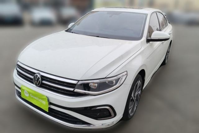 Used Volkswagen Bora 2023 200TSI DSG YueXing PRO Edition