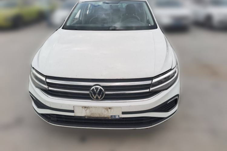 Used Volkswagen Bora 2023 200TSI DSG Comfort Edition Front