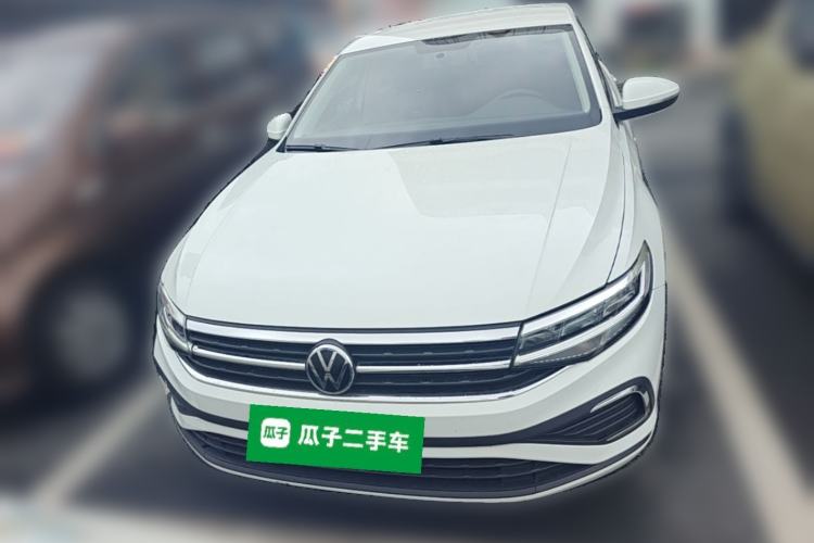 Used Volkswagen Bora 2023 200TSI DSG Comfort Edition Front