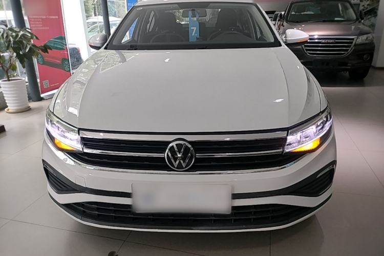 Used Volkswagen Bora 2023 200TSI DSG Comfort Edition Front