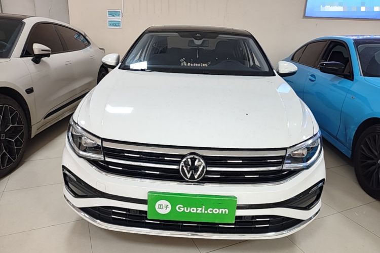 Used Volkswagen Bora 2023 200TSI DSG SmartDrive PRO Edition Front