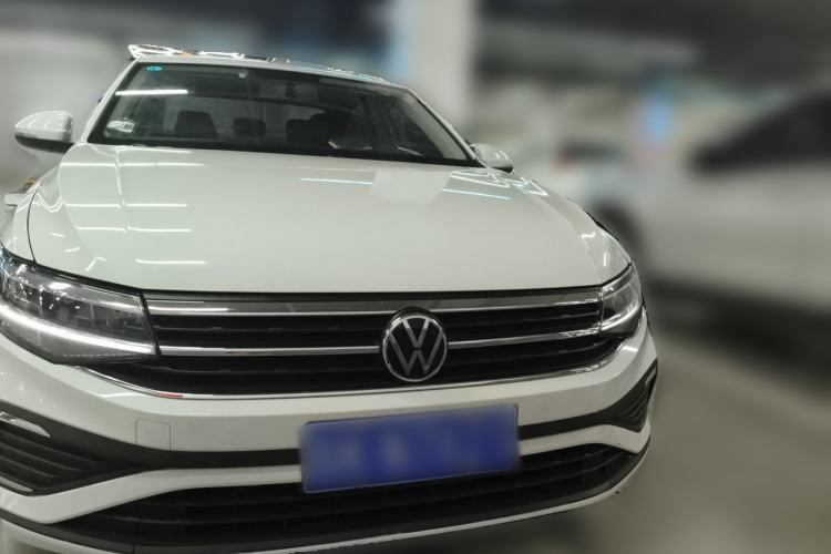 Used Volkswagen Bora 2023 200TSI DSG Comfort Edition Front